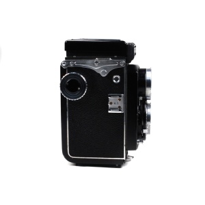 Used Prinz Auto Twin Lens Reflex Camera